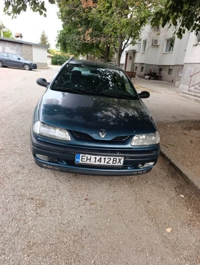 Renault Laguna ГАЗ-БЕНЗИН , снимка 5