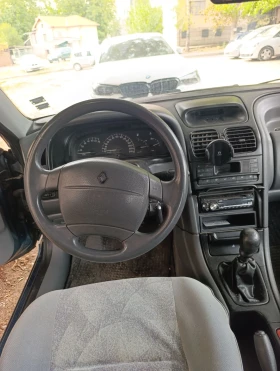 Renault Laguna ГАЗ-БЕНЗИН , снимка 6