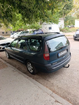 Renault Laguna ГАЗ-БЕНЗИН , снимка 4