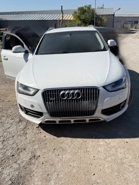 Audi A4 Allroad allroad CGL, снимка 2