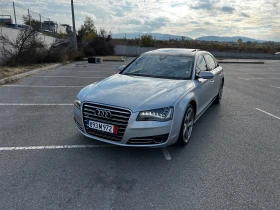 Audi A8 L  full Led/Night/B&O Германия, снимка 6