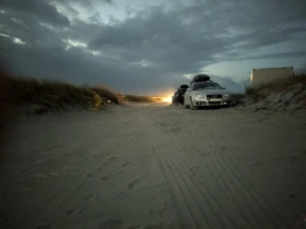 Audi A4 1.8T Quattro S-line, снимка 8