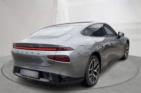Xpeng P7 Performance, снимка 2