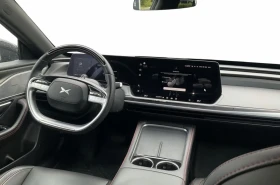 Xpeng P7 Performance, снимка 5