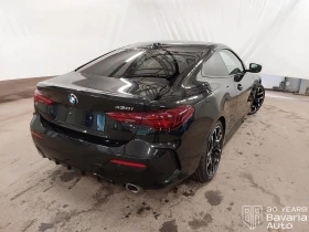 BMW 430 i xDrive Coupe Sportautomatic, снимка 3