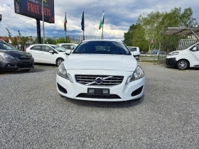 Volvo V60 D3 163 | Mobile.bg    2