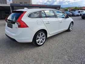 Volvo V60 D3 163 | Mobile.bg    7