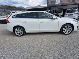Volvo V60 D3 163 | Mobile.bg    8