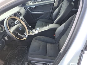 Volvo V60 D3 163 | Mobile.bg    11