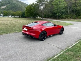 Jaguar F-Type, снимка 5