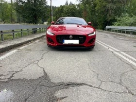 Jaguar F-Type, снимка 17