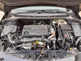 Opel Astra 1.7cdti *NOVA*UNIKAT*, снимка 17