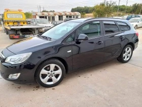     Opel Astra 1.7cdti *NOVA*UNIKAT*