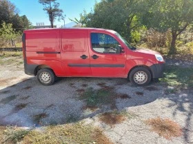     Fiat Doblo maxi