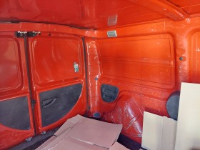 Fiat Doblo maxi, снимка 5 - Автомобили и джипове - 43490046
