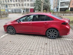 Toyota Corolla GR SPORT, снимка 1