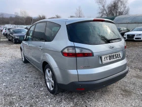 Ford S-Max 2.0TDCI-ITALIA, снимка 10