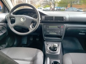 VW Passat 2.0, снимка 8 - Автомобили и джипове - 45032831
