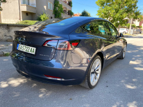 Обява за продажба на Tesla Model 3 Лонг рейндж ~71 000 лв. - изображение 3