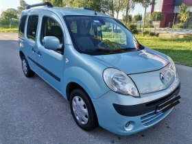     Renault Kangoo 1.5 DCI