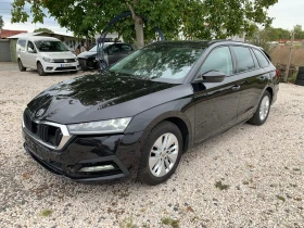 Skoda Octavia 2.0TDI, снимка 1