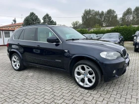 BMW X5 6+ 1м-М optic-3.0xd 245hp-11.2011г-Подгрев, снимка 2