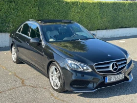 Mercedes-Benz E 250 AMG FULL, 4 MATIK, 7g Tronic + , снимка 2