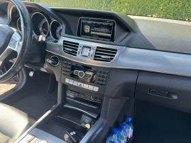 Mercedes-Benz E 250 AMG FULL, 4 MATIK, 7g Tronic + , снимка 11