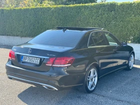 Mercedes-Benz E 250 AMG FULL, 4 MATIK, 7g Tronic + , снимка 3