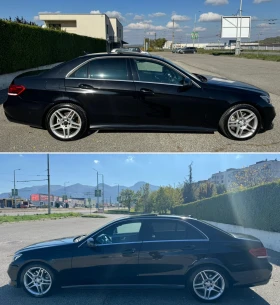 Mercedes-Benz E 250 AMG FULL, 4 MATIK, 7g Tronic + , снимка 6