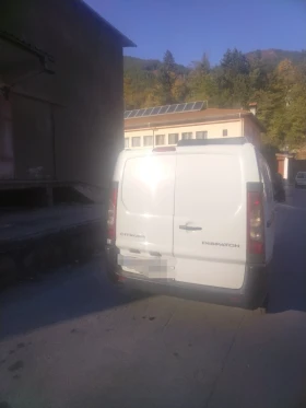 Citroen Jumpy 1, 6 HDI  /  | Mobile.bg    10