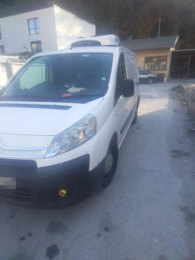 Citroen Jumpy 1, 6 HDI  /  | Mobile.bg    8