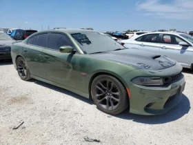 Dodge Charger Scat Pack | Mobile.bg    4