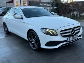 Mercedes-Benz E 220 d (194 кс) 9G-TRONIC/Sedan/Euro 6/Avantgarde/2017г, снимка 2