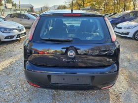 Fiat Punto 1.2 euro5, снимка 5