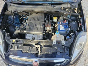 Fiat Punto 1.2 euro5, снимка 13