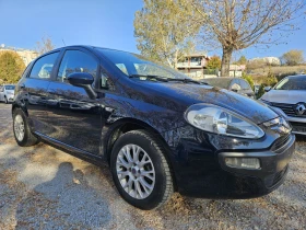 Fiat Punto 1.2 euro5, снимка 1