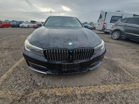 BMW 740, снимка 1