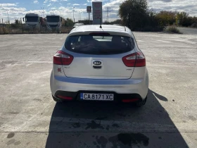 Kia Rio, снимка 4