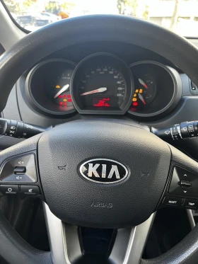 Kia Rio, снимка 7