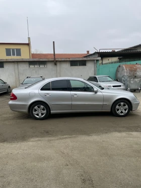 Mercedes-Benz E 260, снимка 5