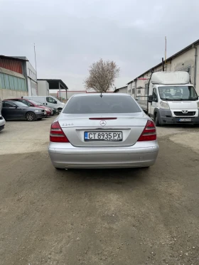 Mercedes-Benz E 260, снимка 6