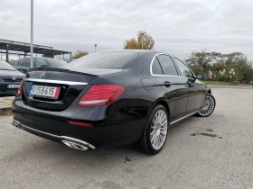 Обява за продажба на Mercedes-Benz E 350 КОЛЕДНА ПРОМОЦИЯ* КАТО ЧИСТО НОВ/9G/КОЖА ~52 999 лв. - изображение 5