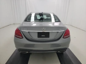 Mercedes-Benz C 300 4MATIC/BURMESTER/AUTO-HEADLIGHTS/KEYLESS// | Mobile.bg    4