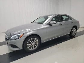 Mercedes-Benz C 300 4MATIC/BURMESTER/AUTO-HEADLIGHTS/KEYLESS// | Mobile.bg    6