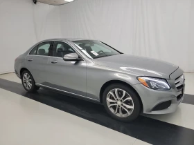 Mercedes-Benz C 300 4MATIC/BURMESTER/AUTO-HEADLIGHTS/KEYLESS// | Mobile.bg    2