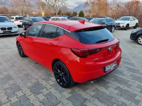 Opel Astra  1.6CDTI* BI-TURBO* Innovation* Пълна  история, снимка 4