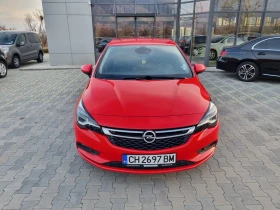 Opel Astra  1.6CDTI* BI-TURBO* Innovation* Пълна  история, снимка 2