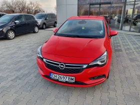 Opel Astra  1.6CDTI* BI-TURBO* Innovation* Пълна  история, снимка 3