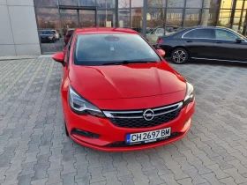 Opel Astra  1.6CDTI* BI-TURBO* Innovation* Пълна  история, снимка 1